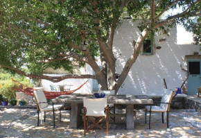 Charming Leros Hideaway | Serenity & Privacy - Dodekanes Alinda